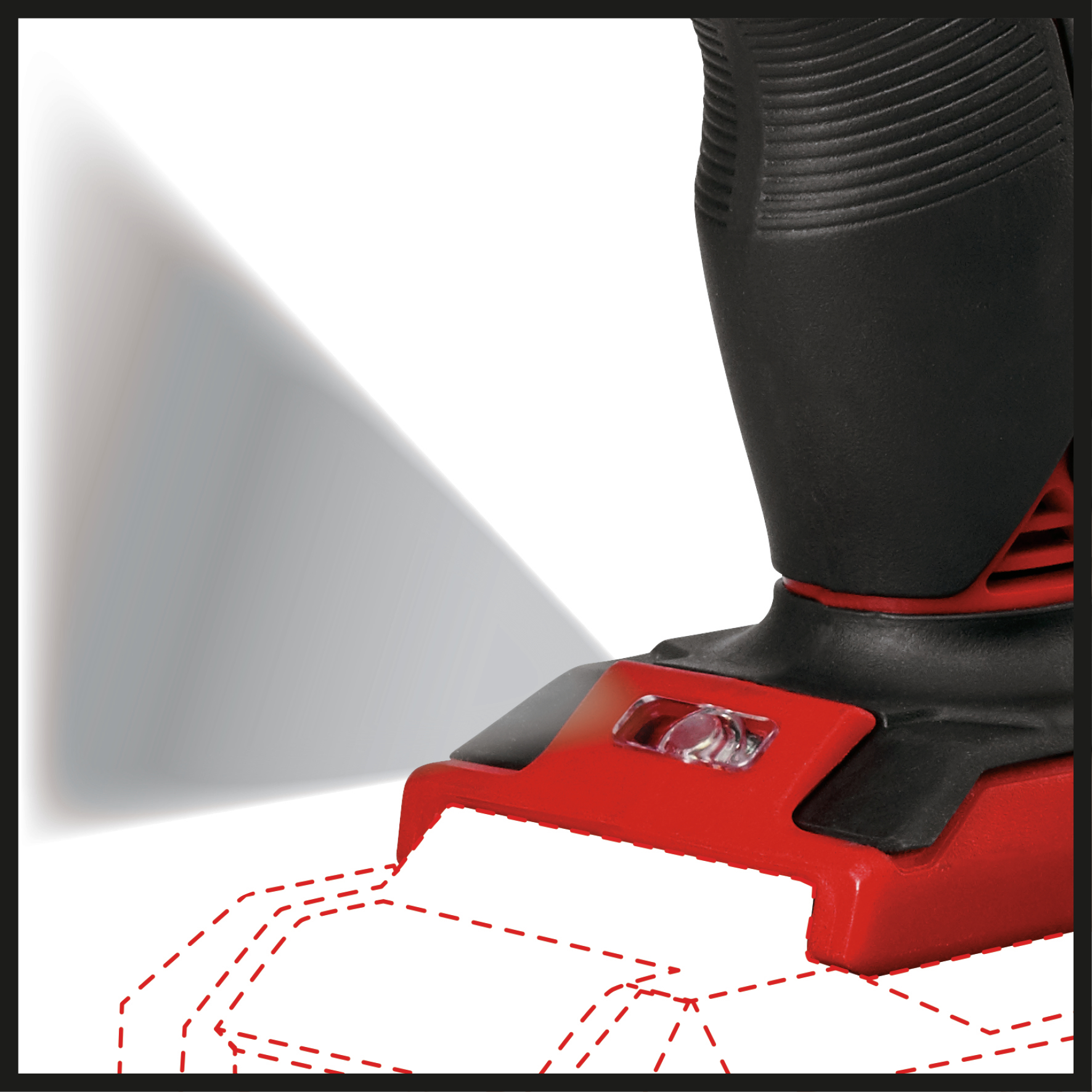 Akku-Schlagbohrschr. TE-CD 18/50 Li-i BL EINHELL Akku-Schlagbohrschr. TE-CD 18/50 Li-i BL Solo, Einhell Professional