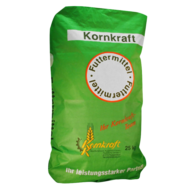 Melasseschnitzel, 25kg 