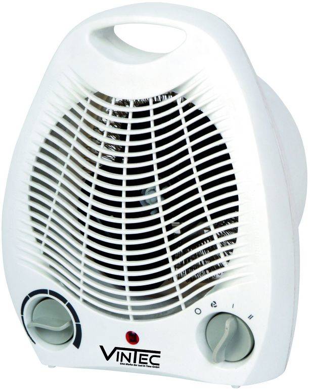 GÜDE Heizlüfter VT 1200 GÜDE Heizlüfter VT 1200