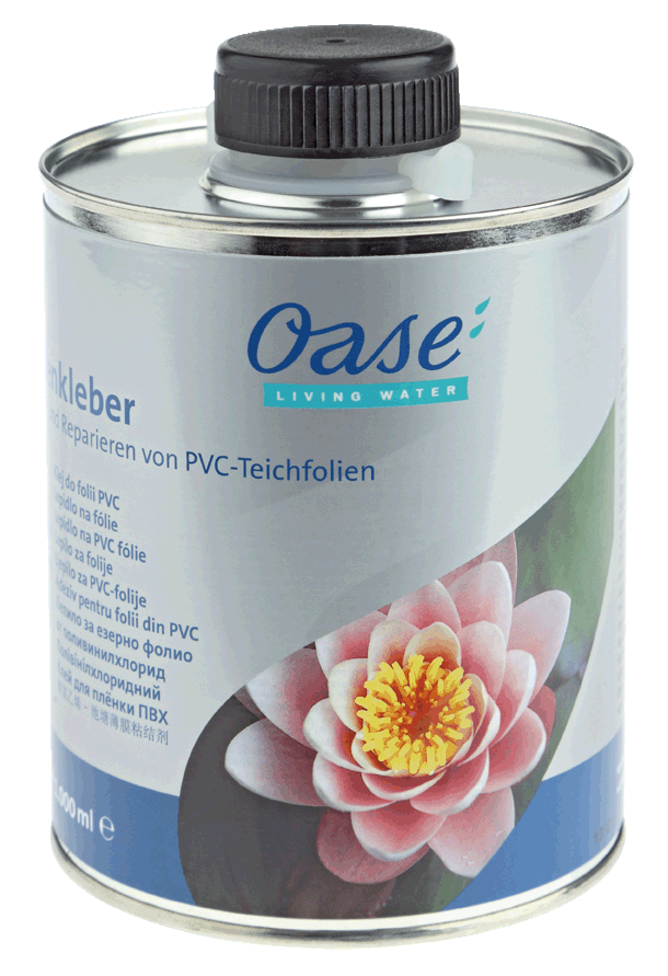PVC-Folienkleber 1000 ml OASE GMBH PVC-Folienkleber 1000 ml