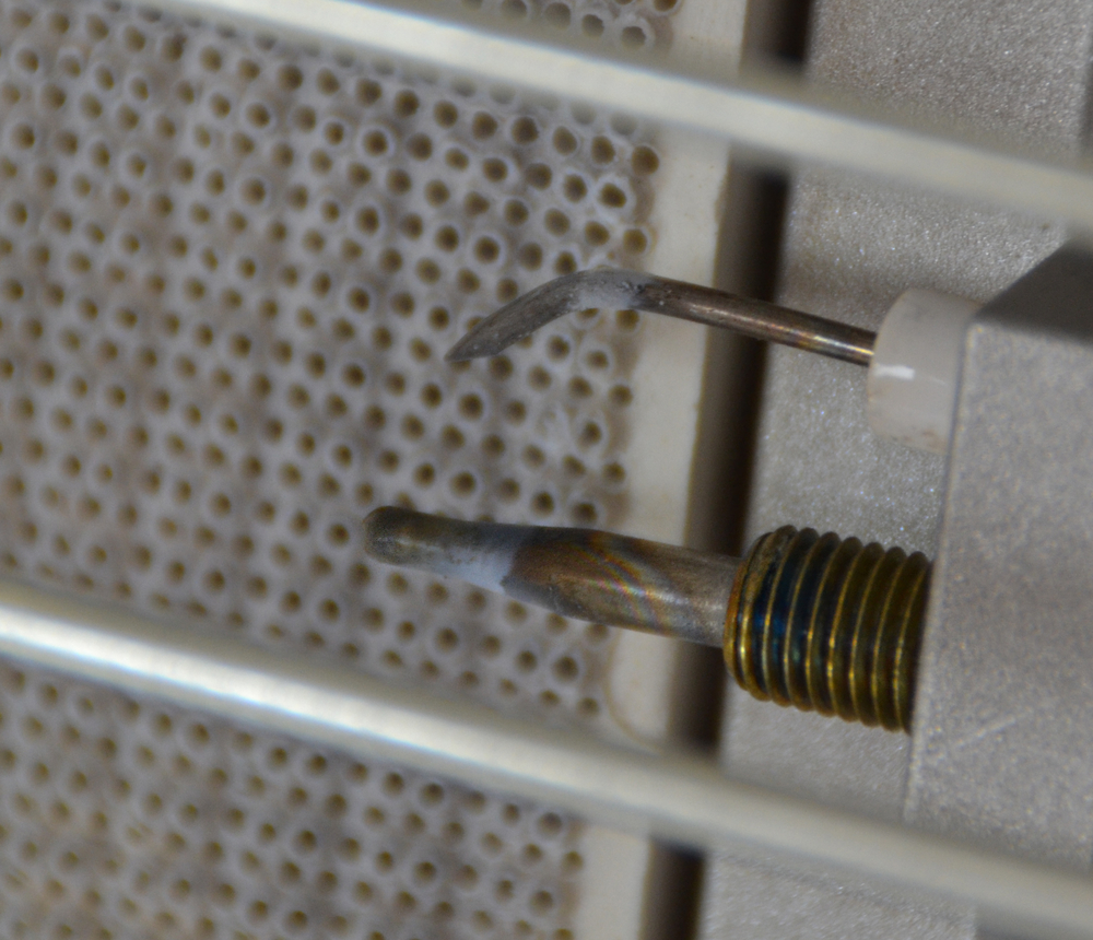 GÜDE Gasheizstrahler GHS 4200 Piezo 