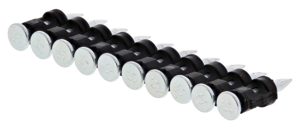 ITW SPIT PASLODE HAUBOLD Nagel Spit Pulsa 800 C6-25 (500 Stck.) magaziniert