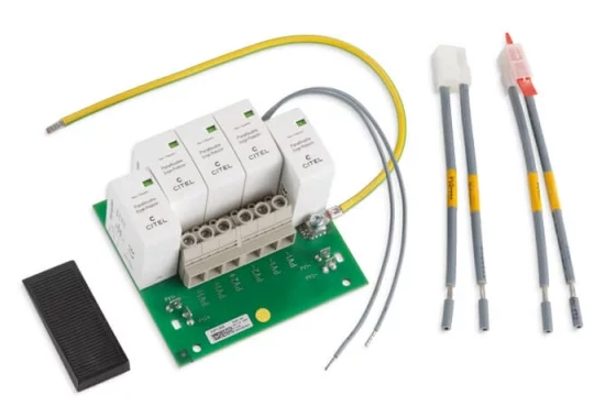 FRONIUS GEN24 Plus Zubehör DC SPD Type 1+2 GEN24 