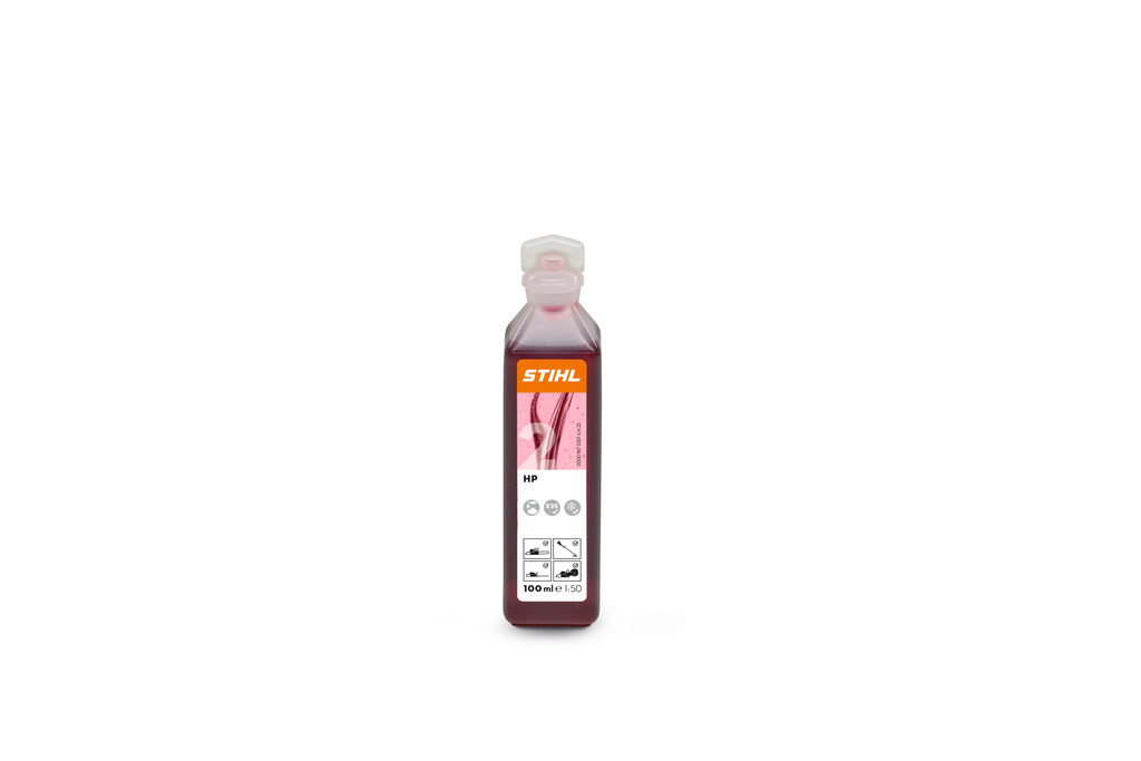 STIHL Zweitaktöl HP Ultra 100 ml 