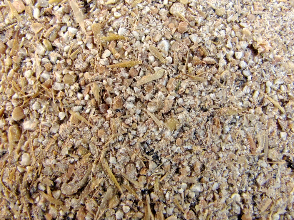 Mischschrot 25kg MISCHFUTTER RUPPENDORF Mischschrot 25kg