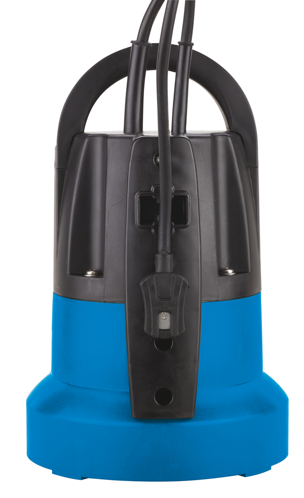 Flachsaugerpumpe GFS 401 S GÜDE Flachsaugerpumpe GFS 401 S