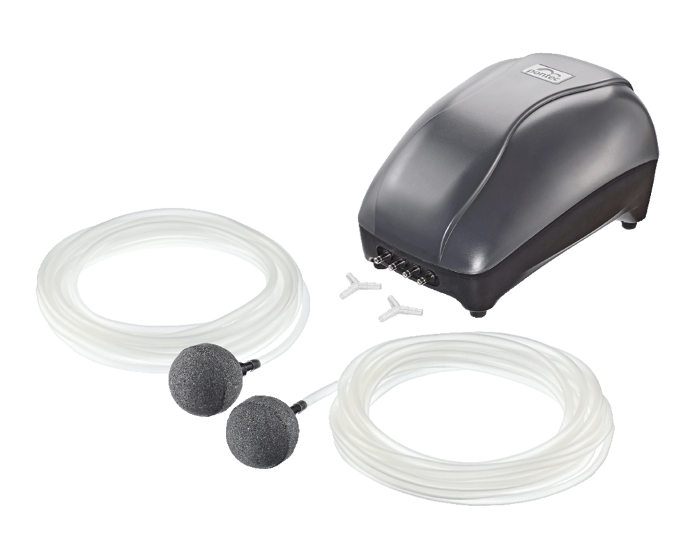 Pontec PondoAir Set 900 OASE GMBH Pontec PondoAir Set 900