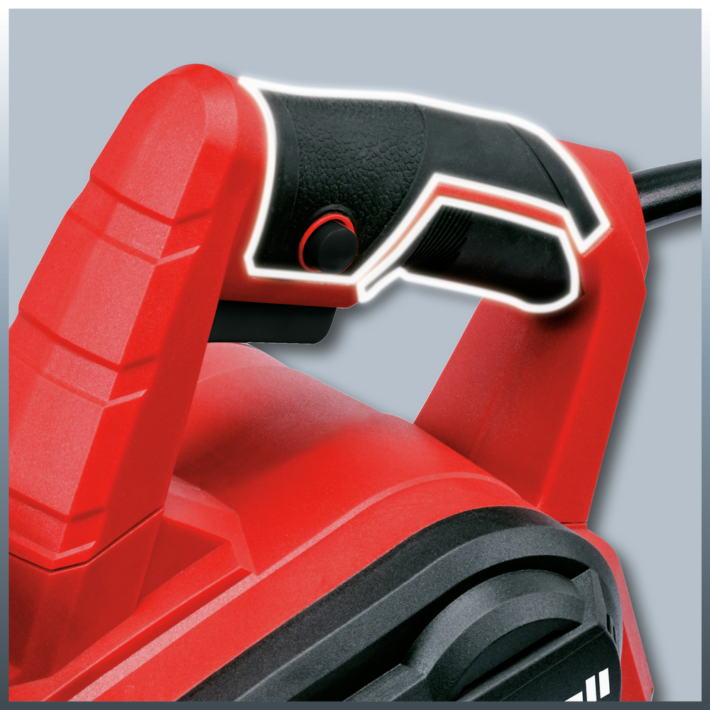 Elektrohobel TC-PL 750 EINHELL Elektrohobel TC-PL 750