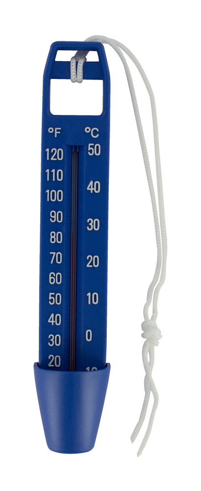 STEINBACH VERTRIEBS GMBH Schwimmthermometer Standard L25cm 