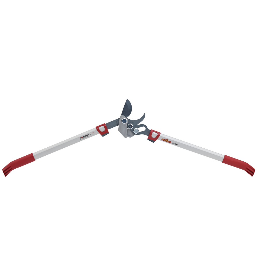 MTD PRODUCTS AG - WOLF GARTEN POWER CUT RR 650 Astschere 