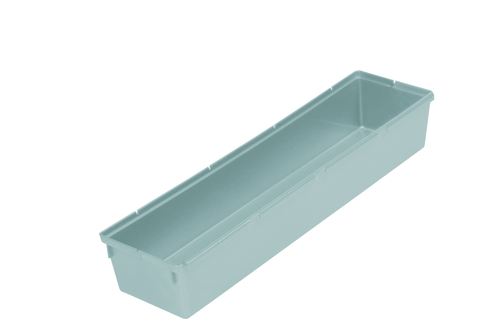 KEEEPER Ordnungssystem silber 30x8cm 