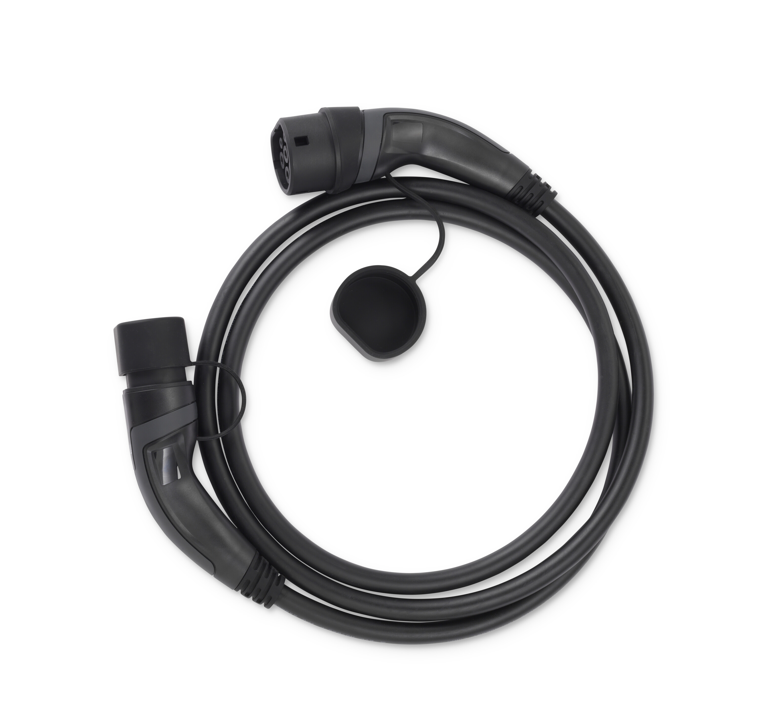 FRONIUS Wattpilot Zubehör Typ 2 Cable 5m  FRONIUS Wattpilot Zubehör Typ 2 Cable 5m