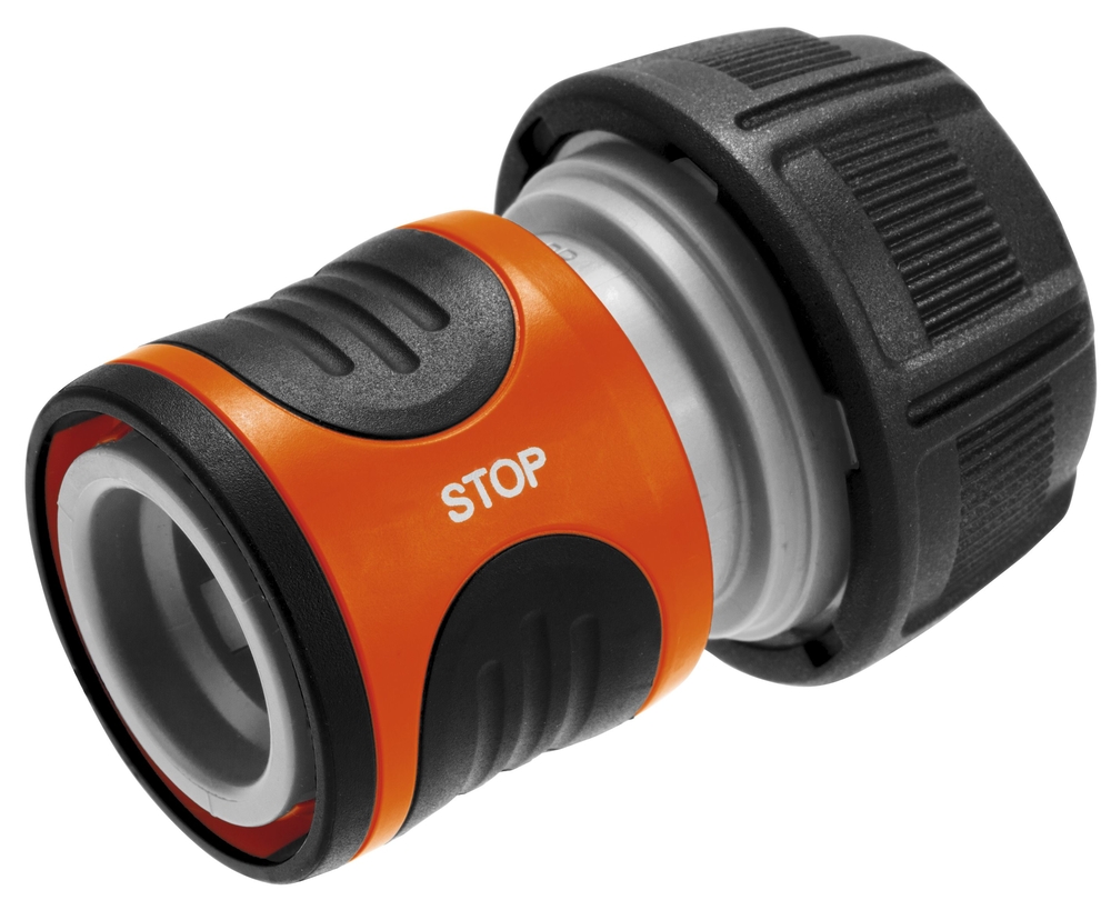 Wasserstop 19mm (3/4"), lose GARDENA Wasserstop 19mm (3/4"), lose Gardena