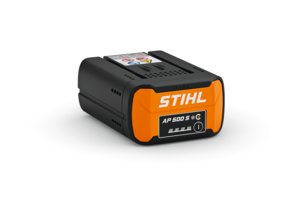 STIHL AP 500 S Akkumulator STIHL AP 500 S Akkumulator