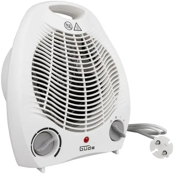 GÜDE Heizlüfter GH 2000  GÜDE Heizlüfter GH 2000