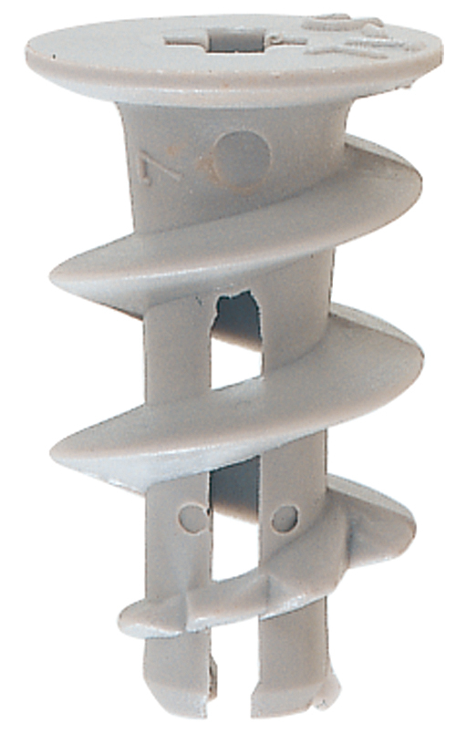 Gipskartondübel mit Schraube GKS (50 St) FISCHER Gipskartondübel mit Schraube GKS (50 St) incl. 1 Setzwerkzeug