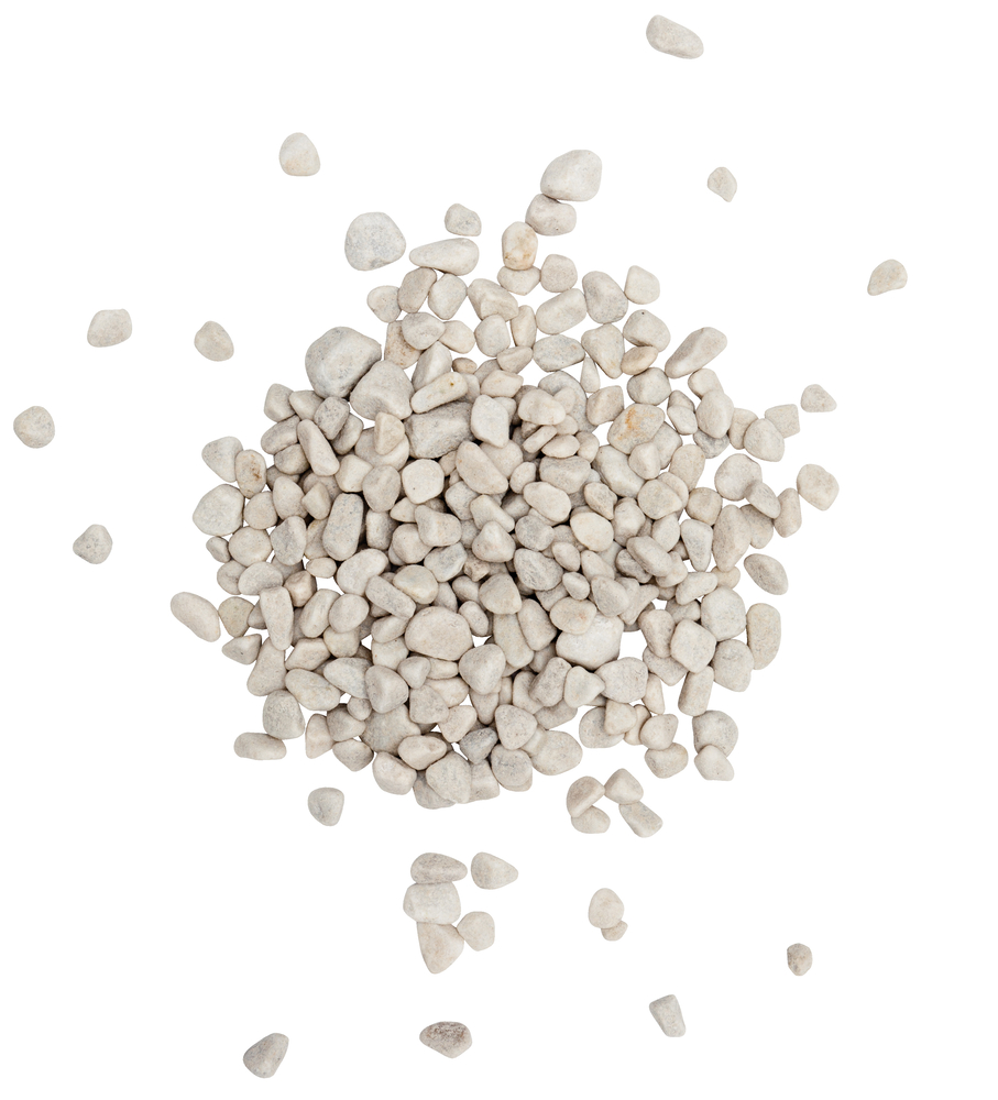 Prima Zierkies Carrara 12-16mm 25kg HAMANN Prima Zierkies Carrara 12-16mm 25kg