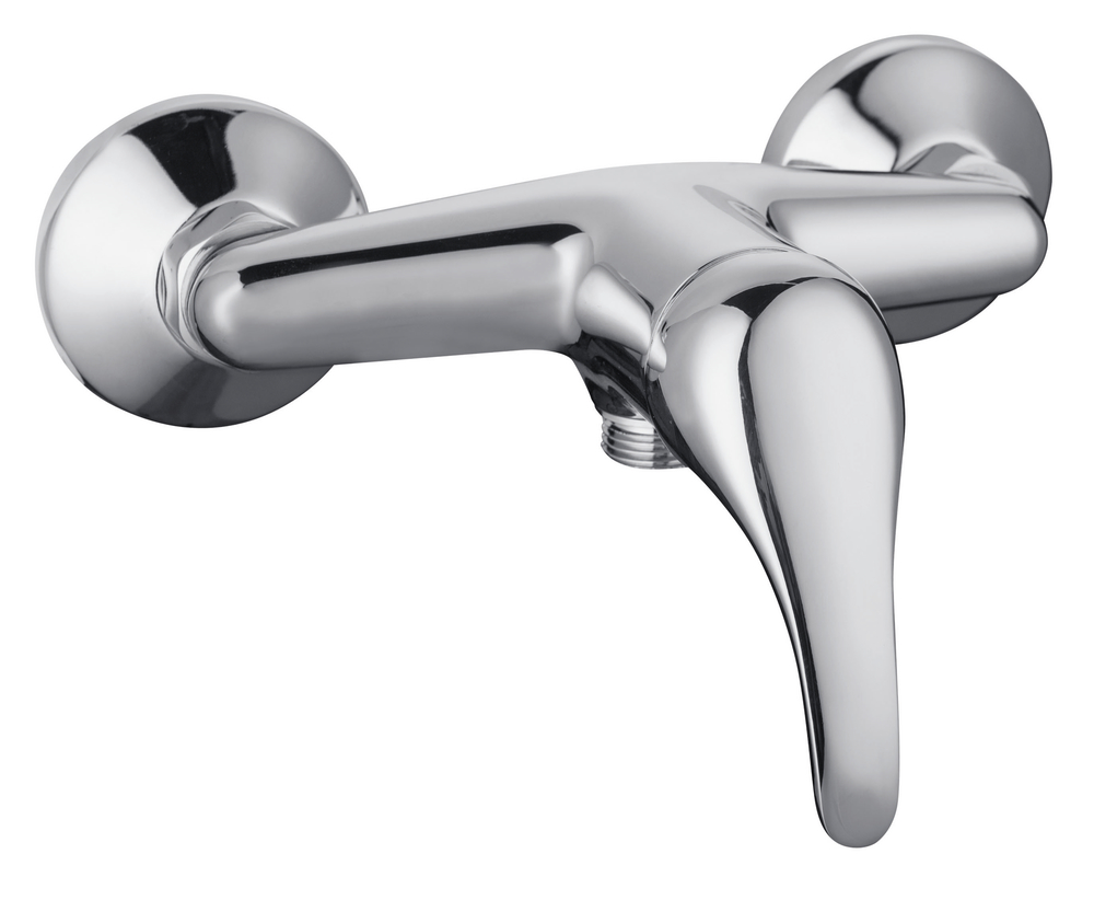 SCHÜTTE GMBH Duscharmatur Athos chrom 