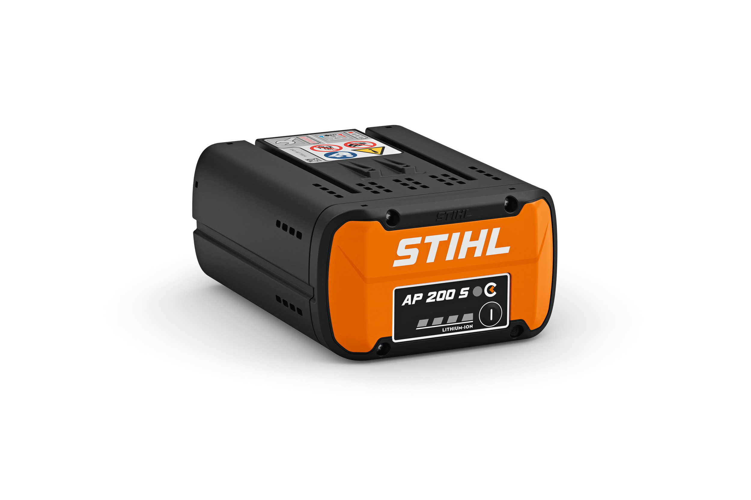 STIHL AP 200 S Akkumulator 