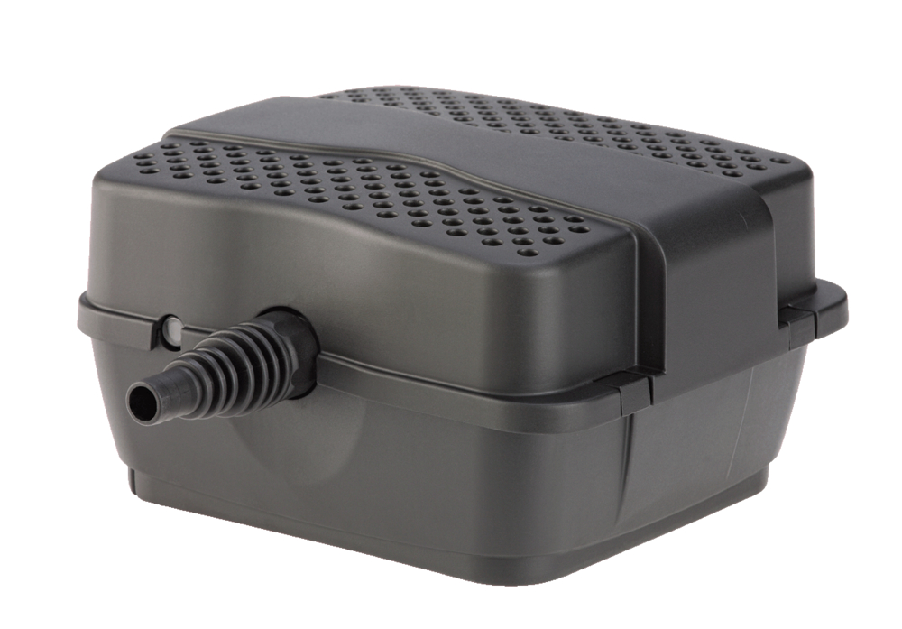 Pontec PondoClear Set 4000 OASE GMBH Pontec PondoClear Set 4000