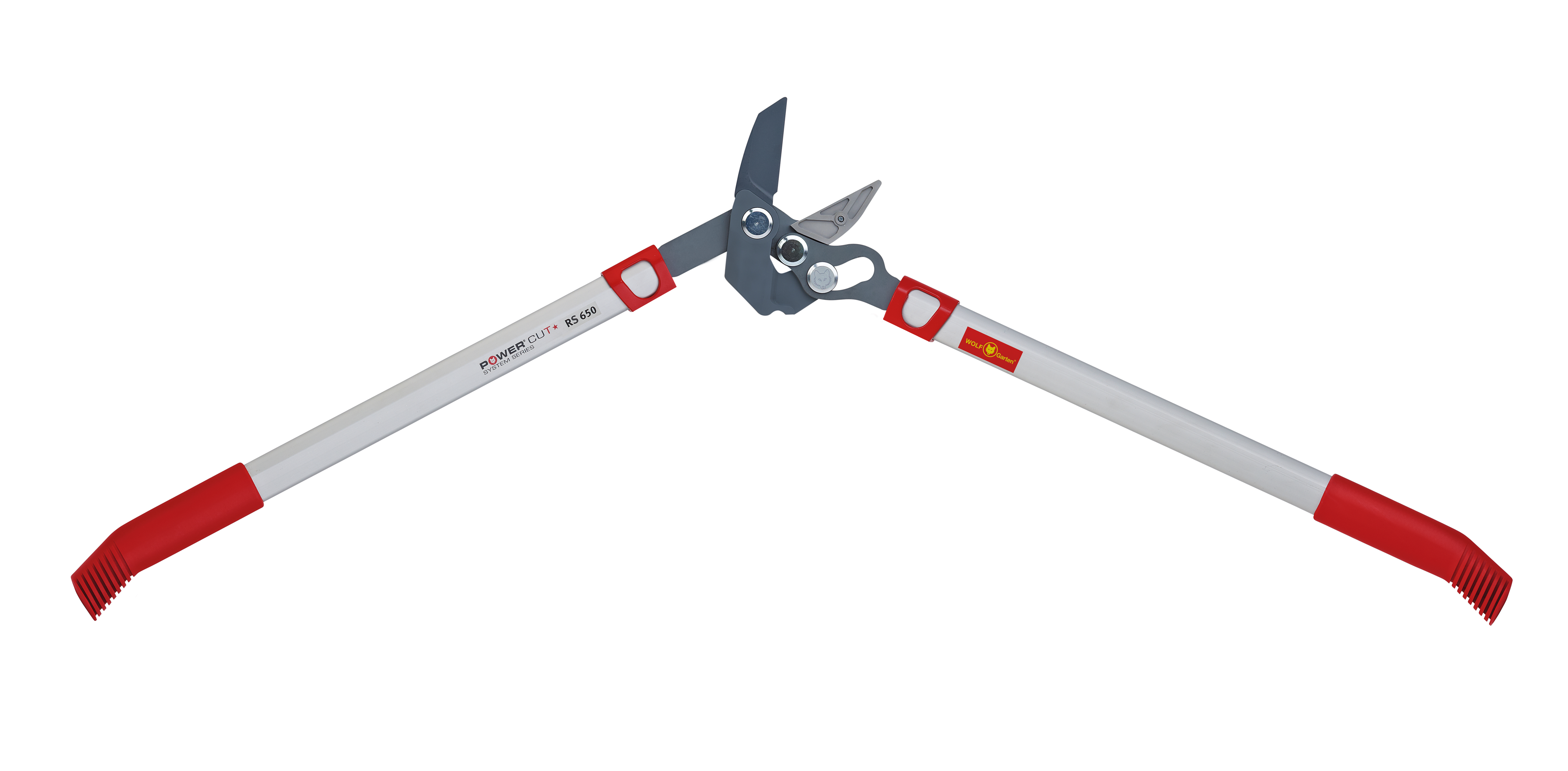 MTD PRODUCTS AG - WOLF GARTEN POWER CUT RS 900 T Astschere 