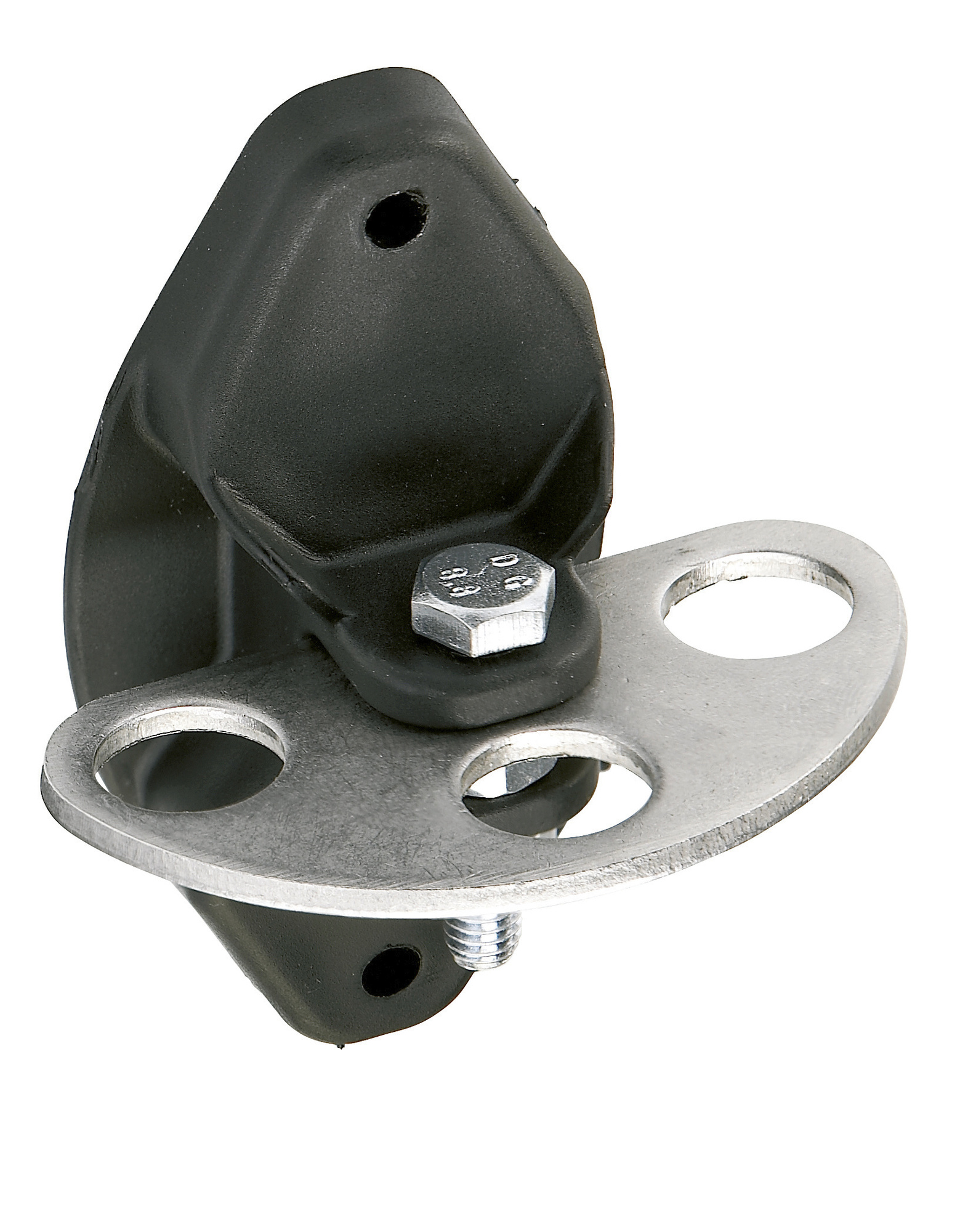 Torgriffisolator VARIO AKO schwarz ALBERT KERBL GMBH Torgriffisolator VARIO AKO schwarz 2 St.