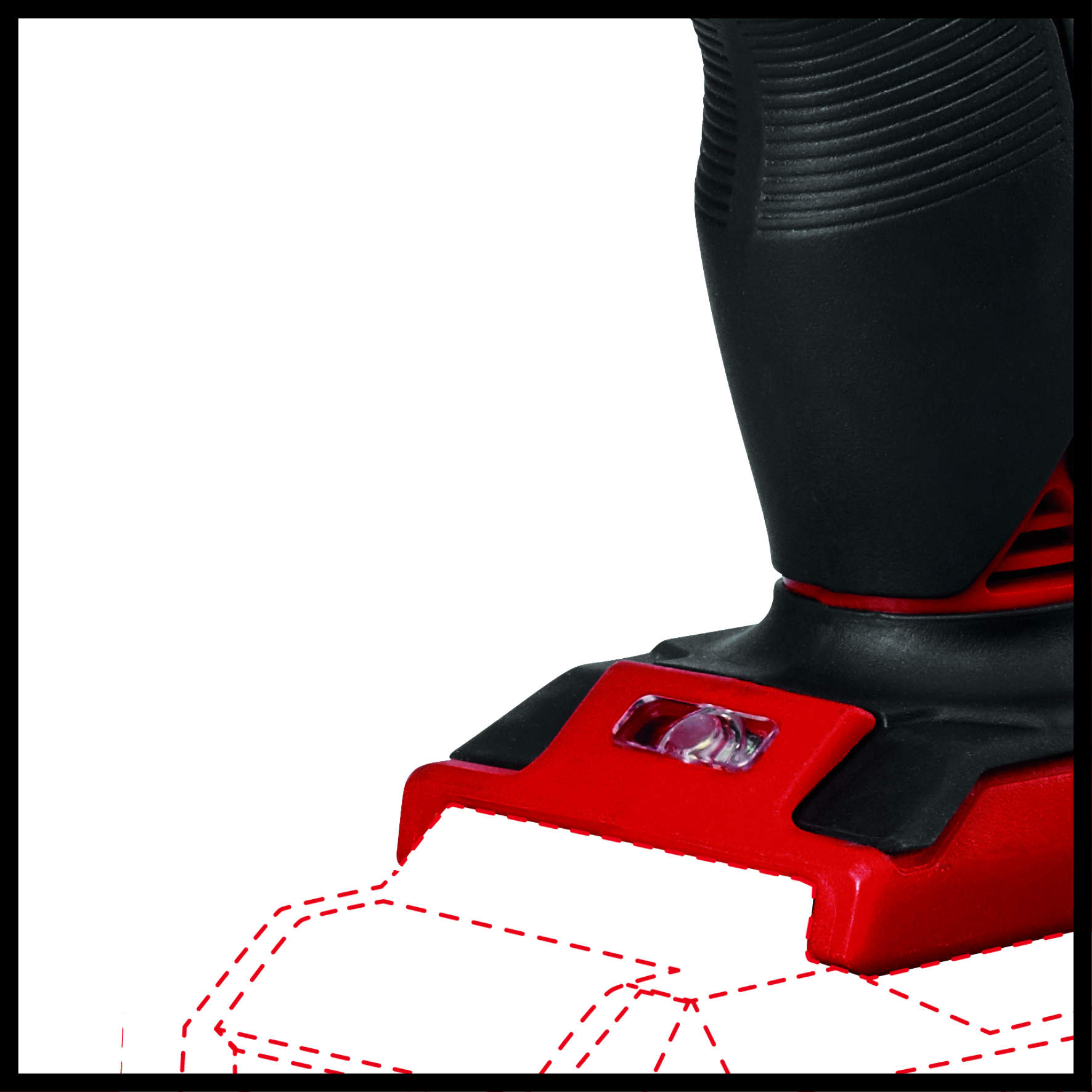 Akku-Schlagbohrschrauber TP-CD 18 Li-i EINHELL Akku-Schlagbohrschrauber TP-CD 18 Li-i BL-Solo, Einhell Professional