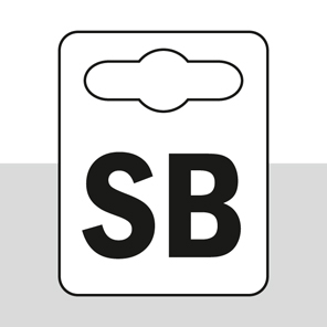Blechschere zum Schneiden TRIUSO Blechschere zum Schneiden von linken Kurven
