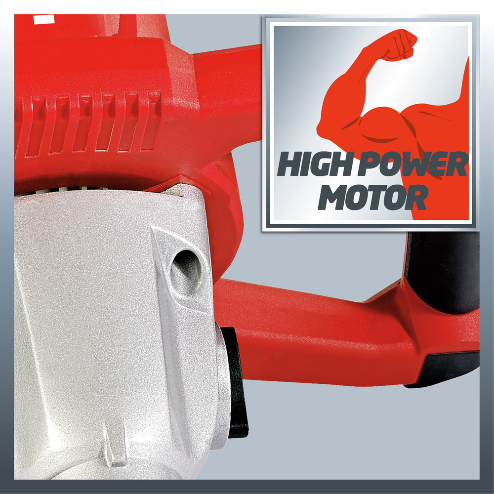 EINHELL Farb-Mörtelrührer TE-MX 1600-2 CE 
