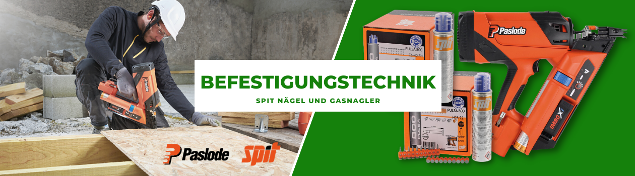 Befestigungstechnik