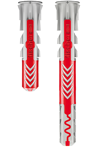 Gasbetondübel GB 8 (25 Stück) FISCHER Gasbetondübel GB 8 (25 Stück)