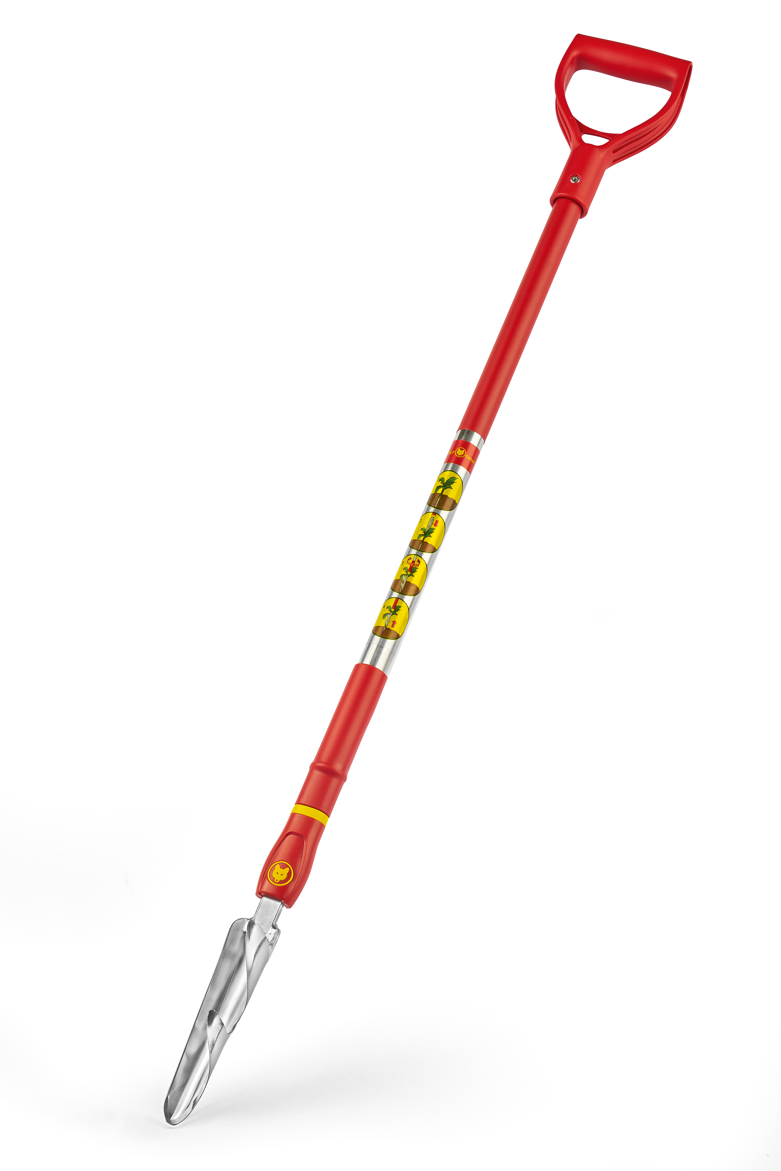 Distelstecher classic line IW-F STANLEY BLACK & DECKER DEUTSCHLAND - IDS Distelstecher classic line IW-F