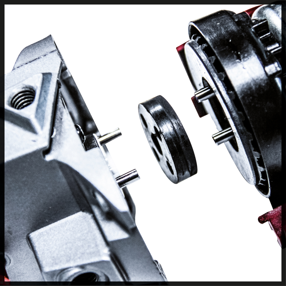 Akku-Winkelschleifer AXXIO 18/125 EINHELL Akku-Winkelschleifer AXXIO 18/125 Einhell Professional