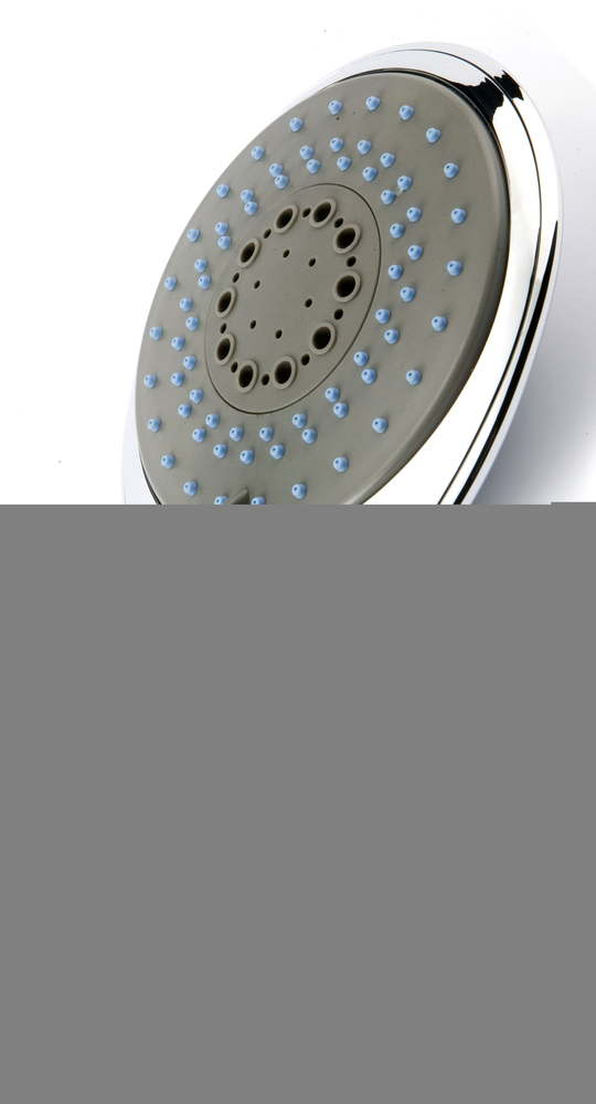 SCHÜTTE GMBH Handbrause Wellness Tropic 