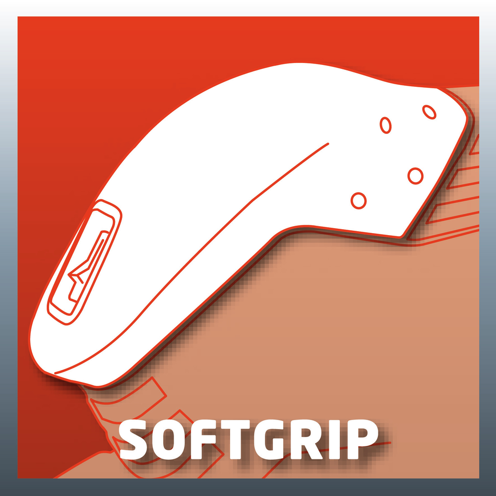 Multischleifer TE-OS 1320 EINHELL Multischleifer TE-OS 1320