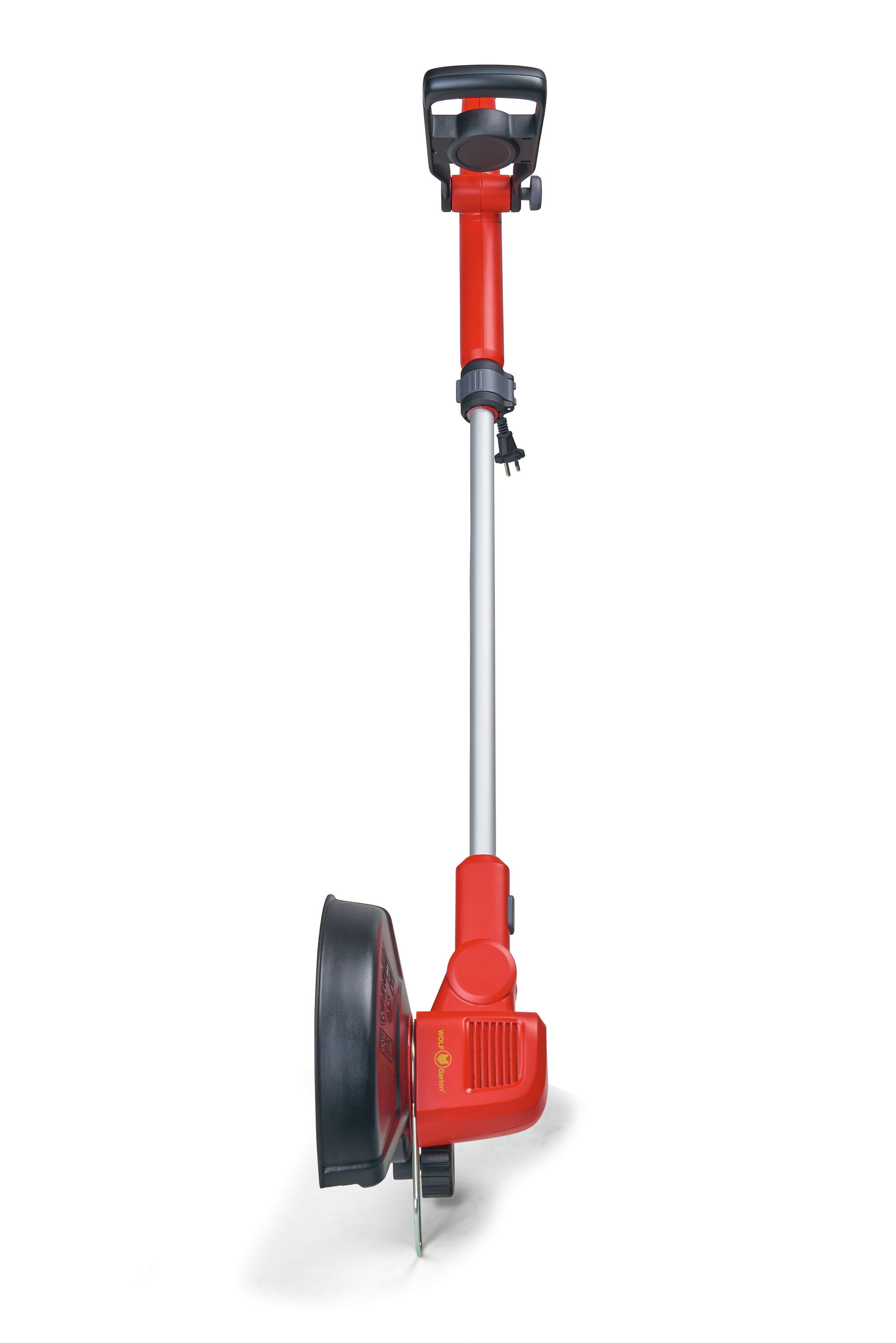 Elektro Rasentrimmer LYCOS E/500 STANLEY BLACK & DECKER Elektro Rasentrimmer LYCOS E/500 500 Watt