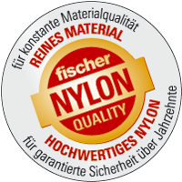 Gipskartondübel GK (100 Stück) FISCHER Gipskartondübel GK (100 Stück) incl. 1 Setzwerkzeug