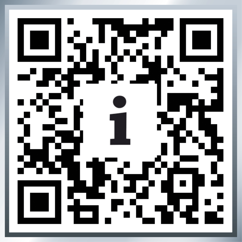 EINHELL Akku-Universalsäge TE-AP 18/22 Li-Solo 