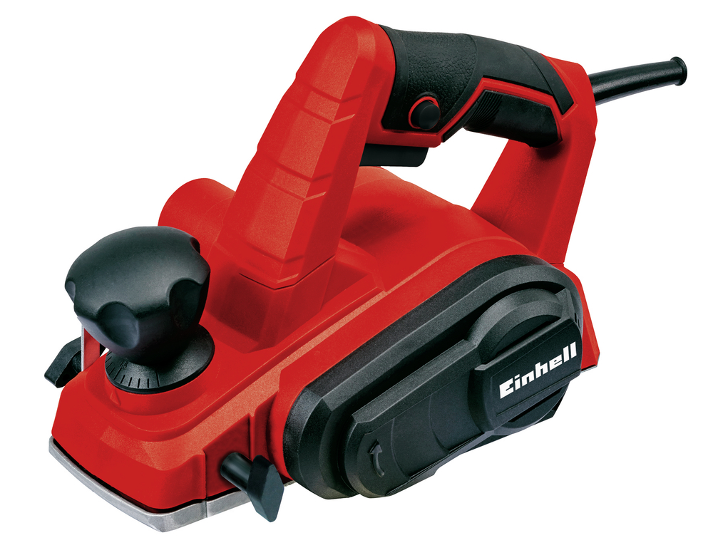 EINHELL Elektrohobel TC-PL 750 