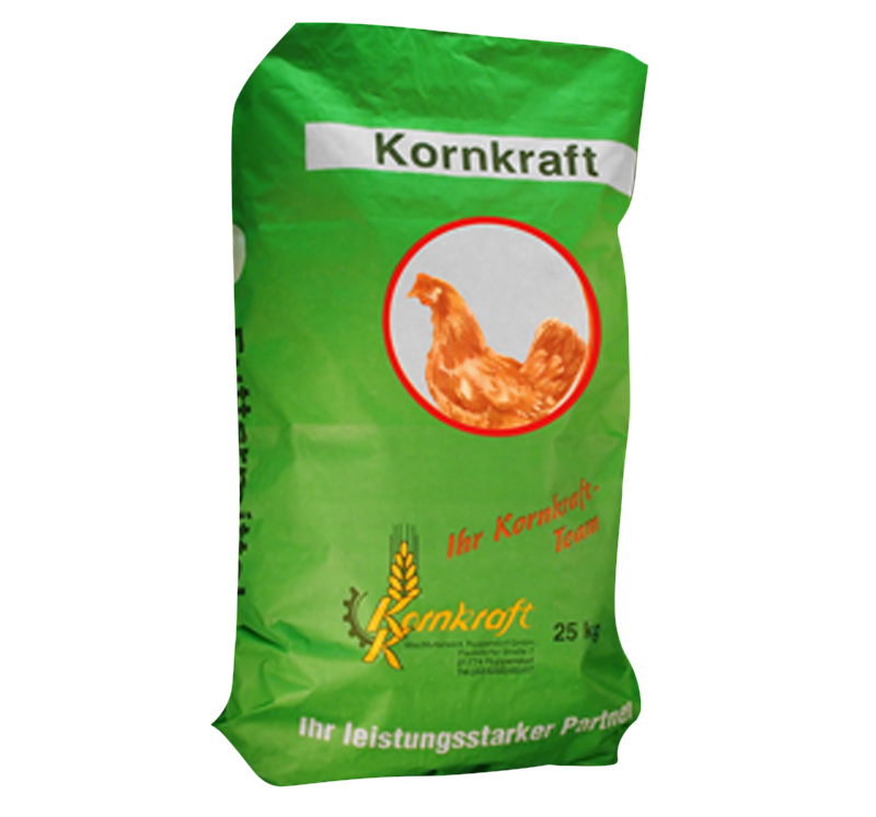 Legehennenfutter, 25kg Legehennenfutter, 25kg