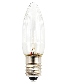 LED Birne universal 3er-Blister wweiß KONSTSMIDE LED Birne universal 3er-Blister wweiß 14 - 55V0.2WE10 Schraubgewinde