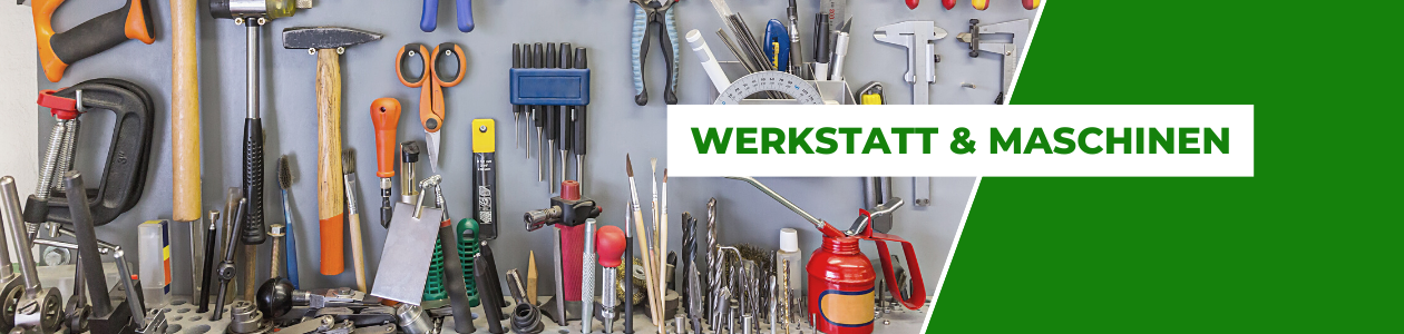 werkstattundmaschinen