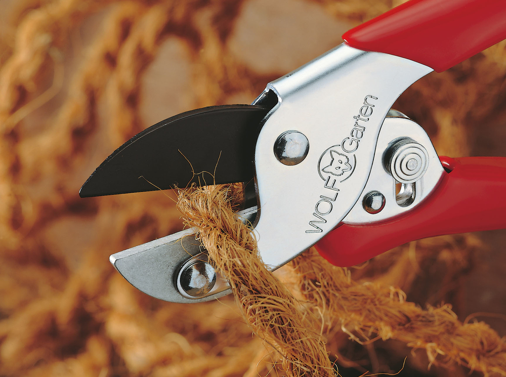 MTD PRODUCTS AG - WOLF GARTEN Aktions Gartenschere RS EN 