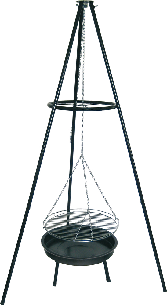 Schwenkgrill Indiana ACTIVA GRILLKÜCHE GMBH Schwenkgrill Indiana