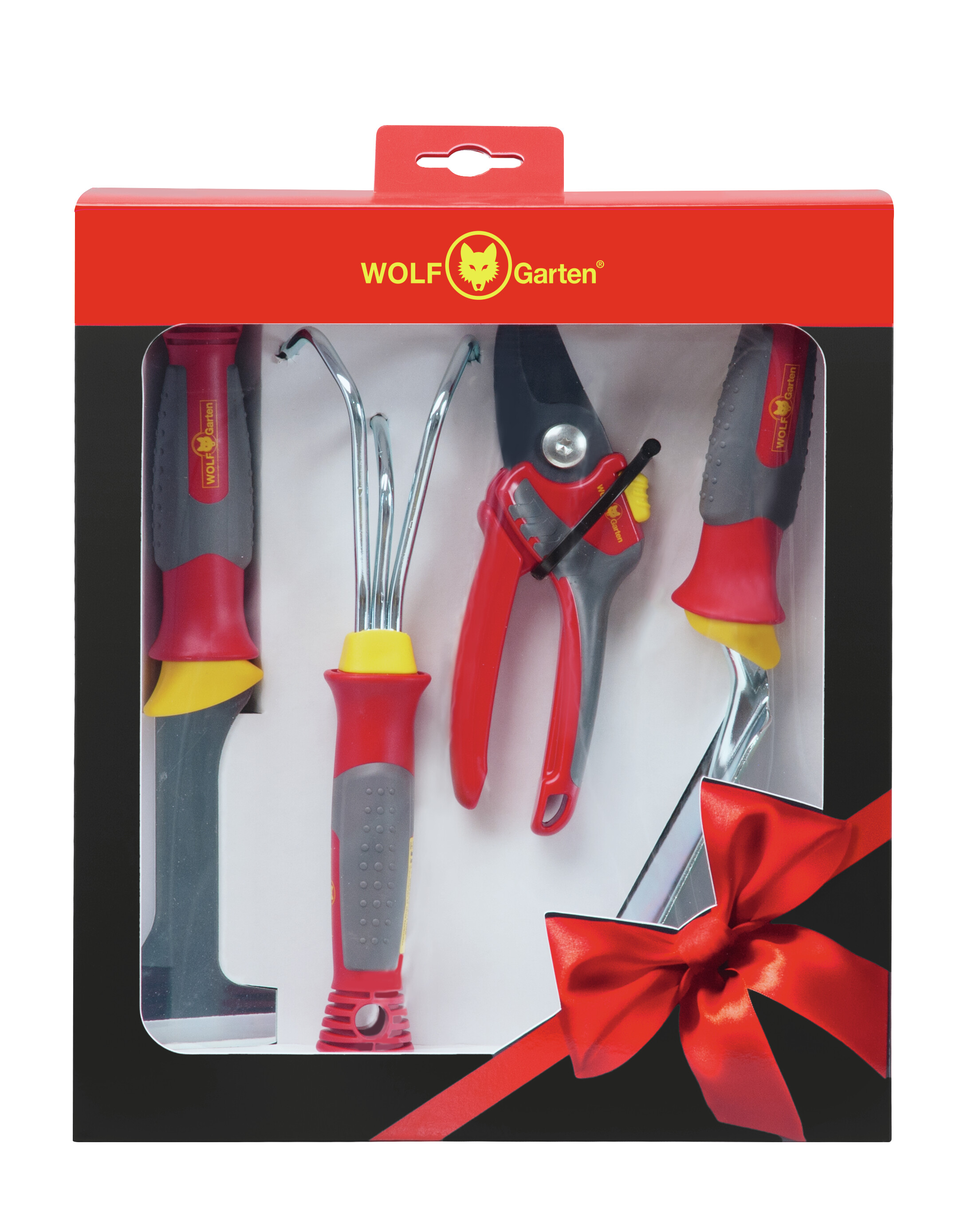 STANLEY BLACK & DECKER DEUTSCHLAND - IDS Gartenschere/Blumenkel./Grubber/Fugenkr. P 261 RR2500/LU-2K/KA-2K/KF-2K