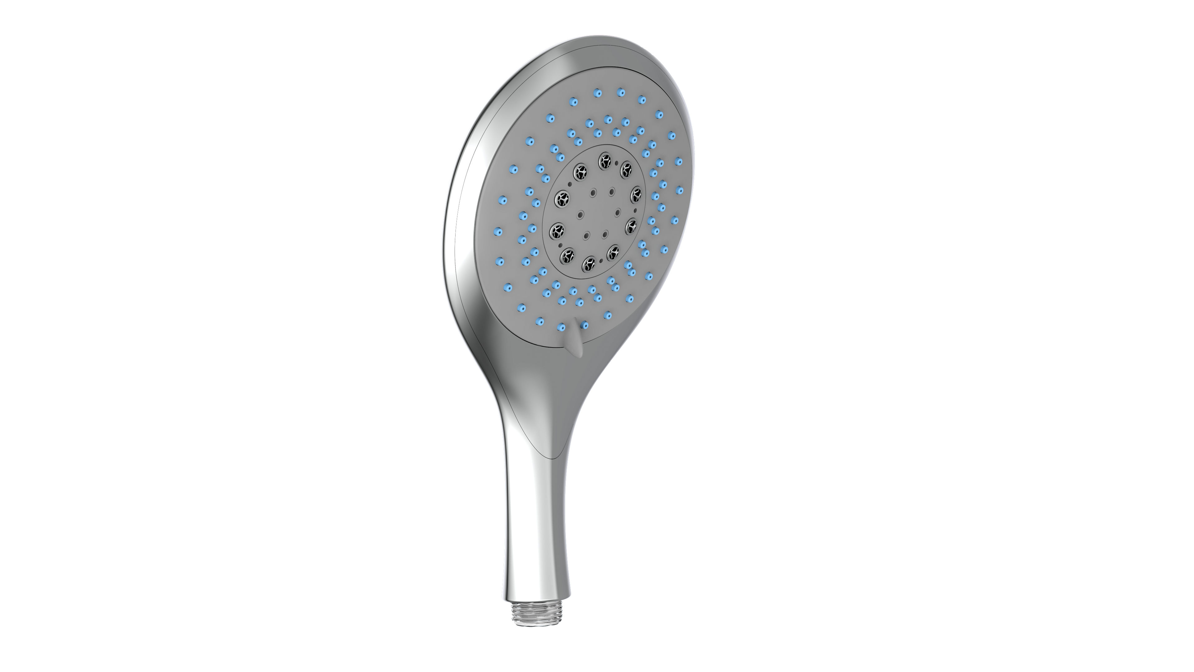 Handbrause Wellness Tropic SCHÜTTE GMBH Handbrause Wellness Tropic