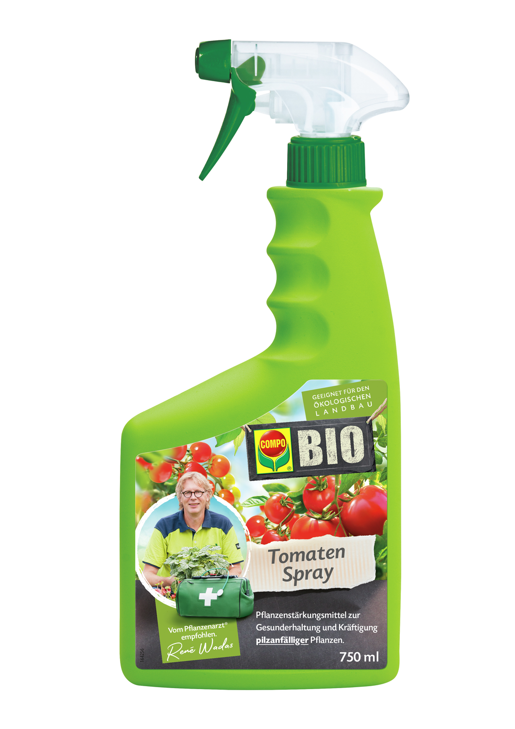 COMPO Bio Tomaten Spray, 750ml