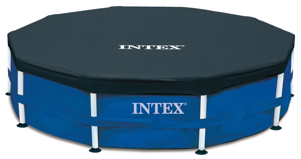 STEINBACH VERTRIEBS GMBH Abdeckplane Frame-Pool Ø366cm 