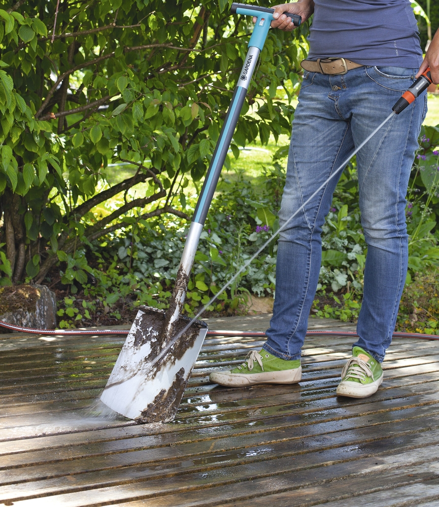 Reinigungsspritze, lose GARDENA Reinigungsspritze, lose Gardena