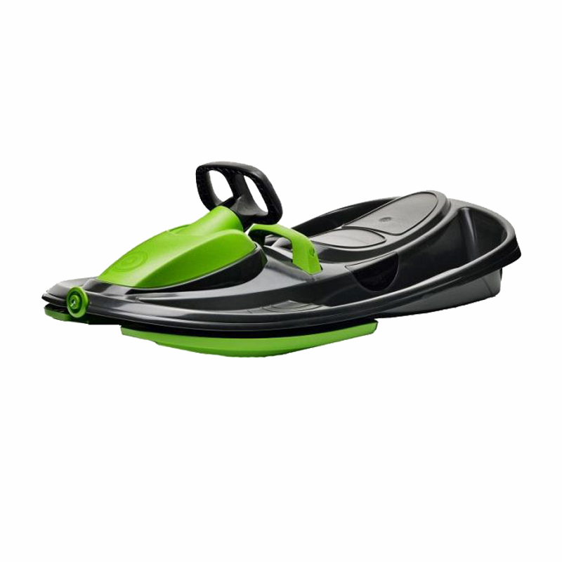 Stratos Lenkbob Schlitten, mysticblac Stratos Lenkbob Schlitten, mysticblac